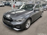  Bmw  Serie 3 Baureihe 3 Touring 330 i M Sport 2.0 190KW AT8 E6dT 