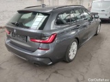 Bmw  Serie 3 Baureihe 3 Touring 330 i M Sport 2.0 190KW AT8 E6dT #3