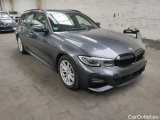  Bmw  Serie 3 Baureihe 3 Touring 330 i M Sport 2.0 190KW AT8 E6dT #2