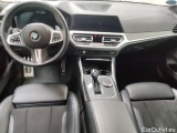  Bmw  Serie 3 Baureihe 3 Touring 330 i M Sport 2.0 190KW AT8 E6dT #5