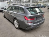  Bmw  Serie 3 Baureihe 3 Touring 330 i M Sport 2.0 190KW AT8 E6dT #4