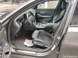  Bmw  Serie 3 Baureihe 3 Touring 330 i M Sport 2.0 190KW AT8 E6dT #7