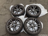  Bmw  Serie 3 Baureihe 3 Touring 330 i M Sport 2.0 190KW AT8 E6dT #15