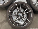  Bmw  Serie 3 Baureihe 3 Touring 330 i M Sport 2.0 190KW AT8 E6dT #27
