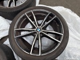  Bmw  Serie 3 Baureihe 3 Touring 330 i M Sport 2.0 190KW AT8 E6dT #32