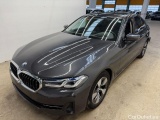  Bmw  Serie 5 Baureihe 5 Lim. 520 d 2.0 140KW AT8 E6d 