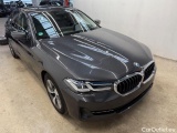  Bmw  Serie 5 Baureihe 5 Lim. 520 d 2.0 140KW AT8 E6d #2
