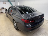  Bmw  Serie 5 Baureihe 5 Lim. 520 d 2.0 140KW AT8 E6d #3