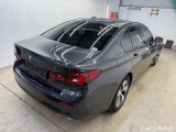  Bmw  Serie 5 Baureihe 5 Lim. 520 d 2.0 140KW AT8 E6d #4