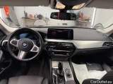  Bmw  Serie 5 Baureihe 5 Lim. 520 d 2.0 140KW AT8 E6d #5