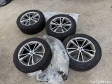  Bmw  Serie 5 Baureihe 5 Lim. 520 d 2.0 140KW AT8 E6d #11
