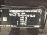  Bmw  Serie 5 Baureihe 5 Lim. 520 d 2.0 140KW AT8 E6d #14