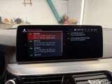  Bmw  Serie 5 Baureihe 5 Lim. 520 d 2.0 140KW AT8 E6d #16