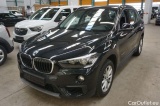  Bmw  X1 Baureihe  sDrive 18 d Advantage 2.0 110KW MT6 E6 