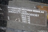  Bmw  X1 Baureihe  sDrive 18 d Advantage 2.0 110KW MT6 E6 #33