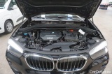  Bmw  X1 Baureihe  sDrive 18 d Advantage 2.0 110KW MT6 E6 #37