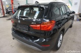  Bmw  X1 Baureihe  sDrive 18 d Advantage 2.0 110KW MT6 E6 #42