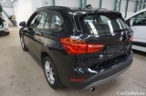  Bmw  X1 Baureihe  sDrive 18 d Advantage 2.0 110KW MT6 E6 #43