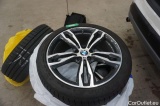  Bmw  X1 Baureihe  sDrive 18 d Advantage 2.0 110KW AT8 E6 #4