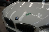  Bmw  X1 Baureihe  sDrive 18 d Advantage 2.0 110KW AT8 E6 #20