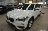  Bmw  X1 Baureihe  sDrive 18 d Advantage 2.0 110KW AT8 E6 #25