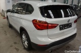  Bmw  X1 Baureihe  sDrive 18 d Advantage 2.0 110KW AT8 E6 #30