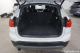  Bmw  X1 Baureihe  sDrive 18 d Advantage 2.0 110KW AT8 E6 #32