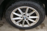  Bmw  X1 Baureihe  sDrive 18 d Advantage 2.0 110KW AT8 E6 #33