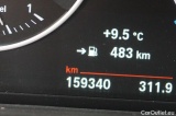  Bmw  X1 Baureihe  sDrive 18 d Advantage 2.0 110KW AT8 E6 #38