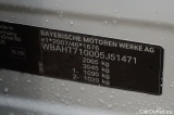  Bmw  X1 Baureihe  sDrive 18 d Advantage 2.0 110KW AT8 E6 #40