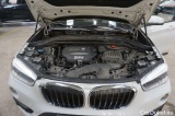  Bmw  X1 Baureihe  sDrive 18 d Advantage 2.0 110KW AT8 E6 #41