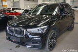  Bmw  X5 Baureihe  xDrive30d 3.0 195KW AT8 E6dT 