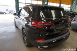  Bmw  X5 Baureihe  xDrive30d 3.0 195KW AT8 E6dT #3