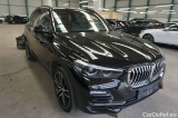  Bmw  X5 Baureihe  xDrive30d 3.0 195KW AT8 E6dT #2