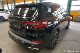  Bmw  X5 Baureihe  xDrive30d 3.0 195KW AT8 E6dT #4