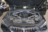  Bmw  X5 Baureihe  xDrive30d 3.0 195KW AT8 E6dT #15