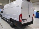  Fiat  Ducato  Maxi Grossr.-Kasten 35 180 L5H3 RS: 4035 mm 2.2 Multijet 132KW MT6 E6d #15