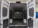  Fiat  Ducato  Maxi Grossr.-Kasten 35 180 L5H3 RS: 4035 mm 2.2 Multijet 132KW MT6 E6d #18