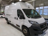  Fiat  Ducato  Maxi Grossr.-Kasten 35 180 L5H3 RS: 4035 mm 2.2 Multijet 132KW MT6 E6d #31