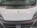  Fiat  Ducato  Maxi Grossr.-Kasten 35 180 L5H3 RS: 4035 mm 2.2 Multijet 132KW MT6 E6d #35