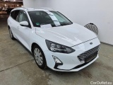 Ford  Focus  Turnier Cool & Connect 1.5 EcoBlue 88KW AT8 E6dT 