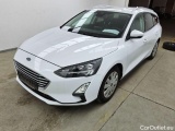  Ford  Focus  Turnier Cool & Connect 1.5 EcoBlue 88KW AT8 E6dT #2