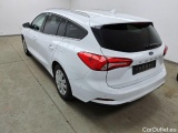  Ford  Focus  Turnier Cool & Connect 1.5 EcoBlue 88KW AT8 E6dT #3