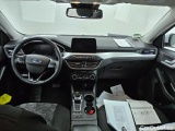  Ford  Focus  Turnier Cool & Connect 1.5 EcoBlue 88KW AT8 E6dT #10