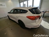  Ford  Focus  Turnier Cool & Connect 1.5 EcoBlue 88KW MT6 E6dT #2