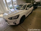  Ford  Focus  Turnier Cool & Connect 1.5 EcoBlue 88KW MT6 E6dT 