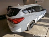  Ford  Focus  Turnier Cool & Connect 1.5 EcoBlue 88KW MT6 E6dT #3