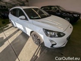  Ford  Focus  Turnier Cool & Connect 1.5 EcoBlue 88KW MT6 E6dT #4