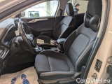  Ford  Focus  Turnier Cool & Connect 1.5 EcoBlue 88KW MT6 E6dT #7