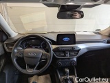  Ford  Focus  Turnier Cool & Connect 1.5 EcoBlue 88KW MT6 E6dT #8